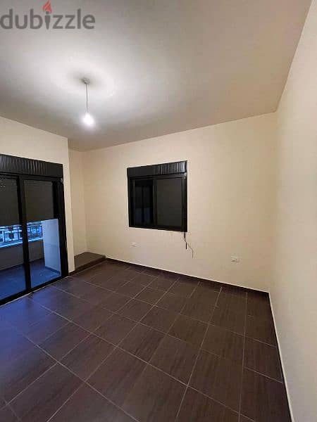 apartment For sale in zgharta 115k. شقة للبيع في كفرحاتا زغرتا ١١٥،٠٠٠$ 7