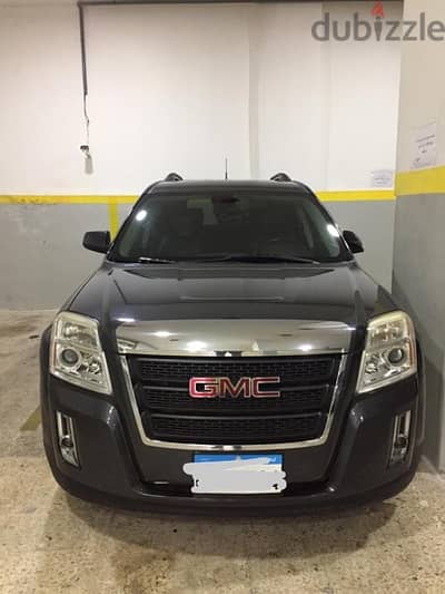 GMC TERRAIN SLT 2010 V6 Full option - very good conditions 70/619651