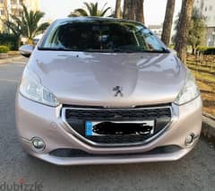 Trade or sale Peugeot 208 0