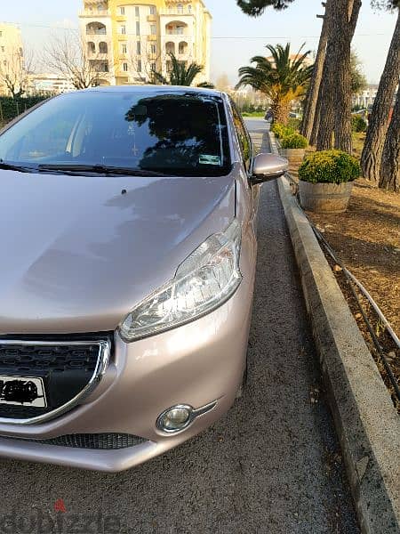 Trade or sale Peugeot 208 6