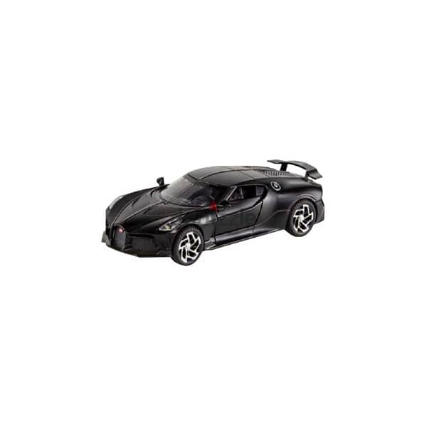 Metal Iconic Small Sports Car Toy 2