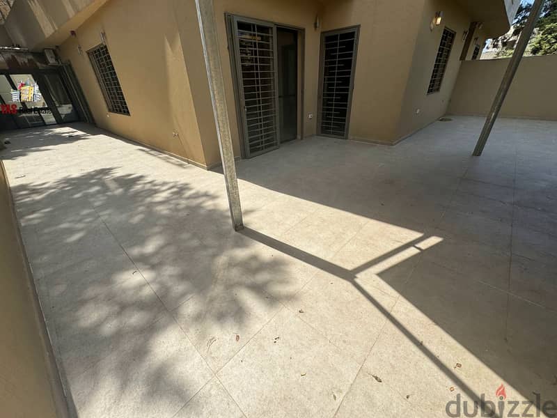 Haret Sakher 140m2 | 100m2 Terrace | Furnished| Equipped|Decorated|IV 1
