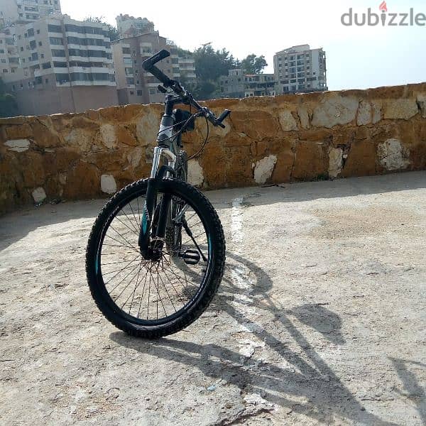 bicycle for sale size 26 1