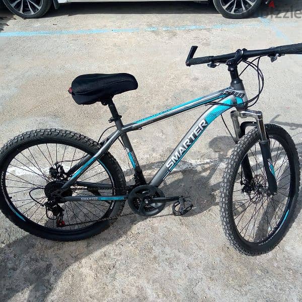 bicycle for sale size 26 3