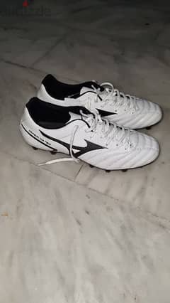 Brand new football shoes. . MONARCIDA from UAE 0