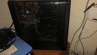 URGENT SELLING GAMING COMPUTER + MONITOR (NEED BY TMRW)
