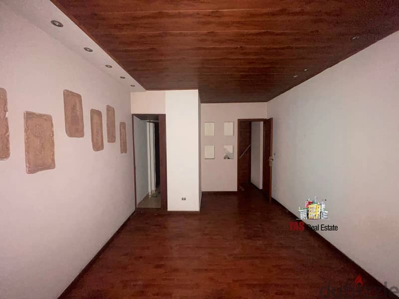 Zalka 40m2 | Office | 2 Floors | Renovated | RentIdeal Location | MJ | 1