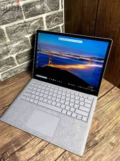 Microsoft Surface Laptop 3 0
