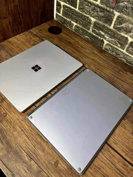 Microsoft Surface Laptop 3 6