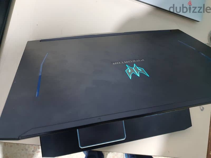 Acer Predator Helios 300 3