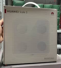 Huawei scale 3 Exclusive price 0