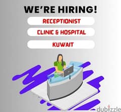 Jobs in kuwait