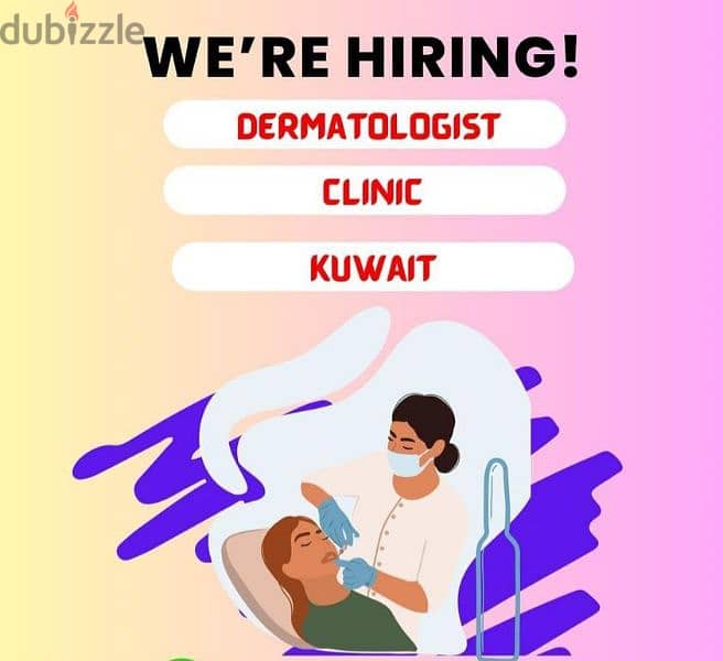Jobs in kuwait 1