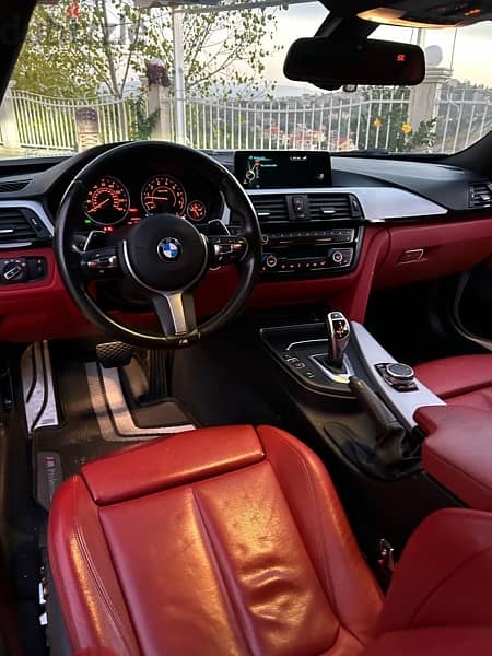 BMW GranCoupe 2016 4