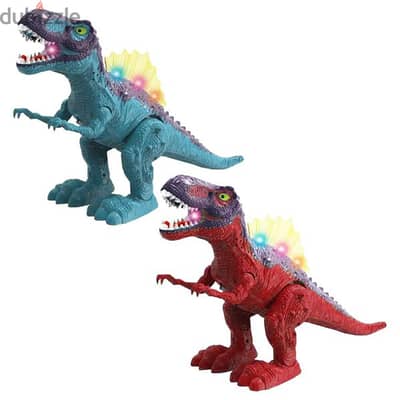 Spinosaurus Dino with Light & Sound