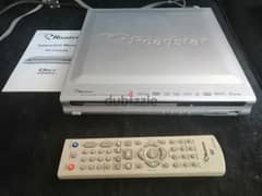 Dvd player great condition