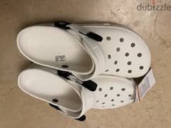 crocs size 11 brand new
