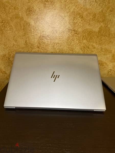 HP EliteBook 850g6 i7 8th 16 gb ram 512GB NVME 6