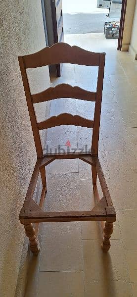 6 dining chairs for sale 2