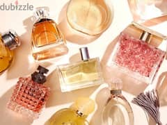 perfumes makep