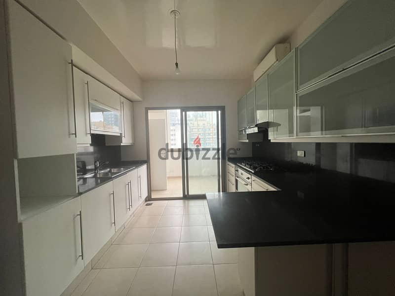 L07142-3-Bedroom Apartment for Rent in Carre D'or Achrafieh 1