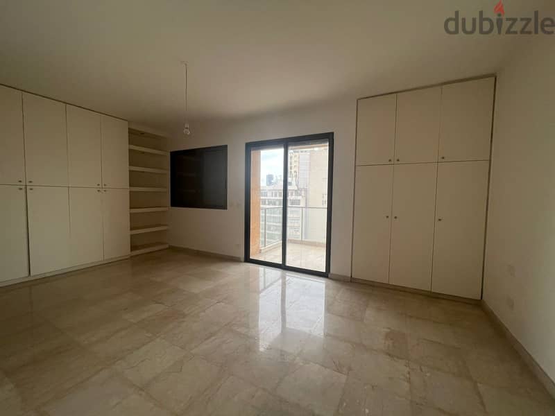 L07142-3-Bedroom Apartment for Rent in Carre D'or Achrafieh 3