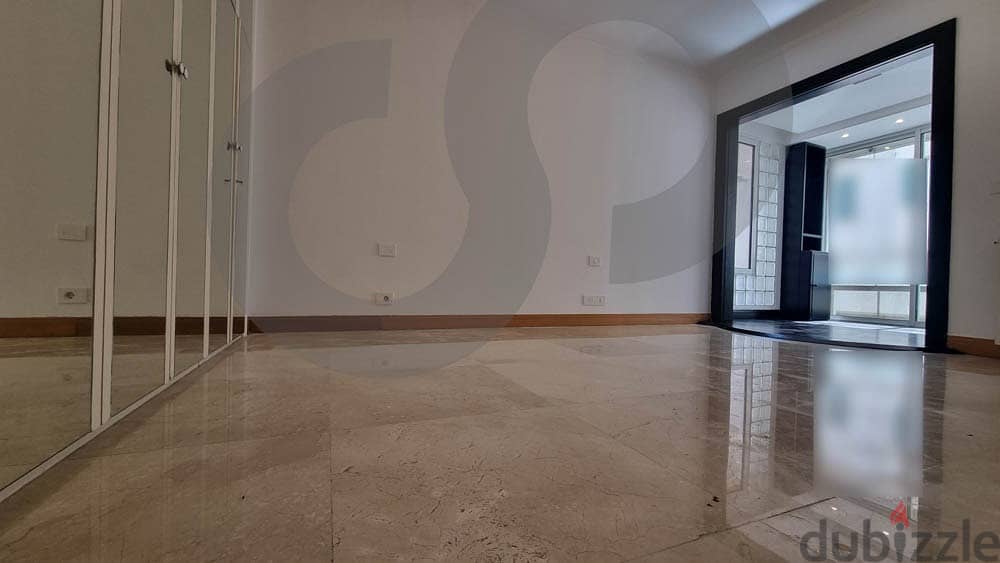 Fully Renovated apartment in Tabaris, Achrafieh/الأشرفية REF#TR103909 2
