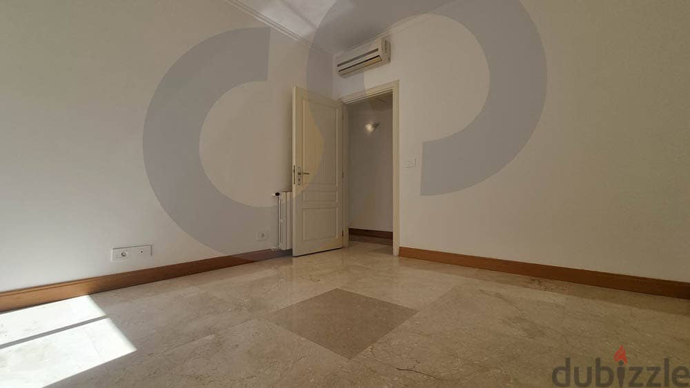 Fully Renovated apartment in Tabaris, Achrafieh/الأشرفية REF#TR103909 5