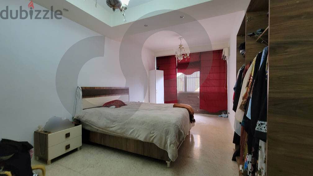 300 sqm apartment FOR SALE in Bchamoun/بشامون REF#KR104627 6