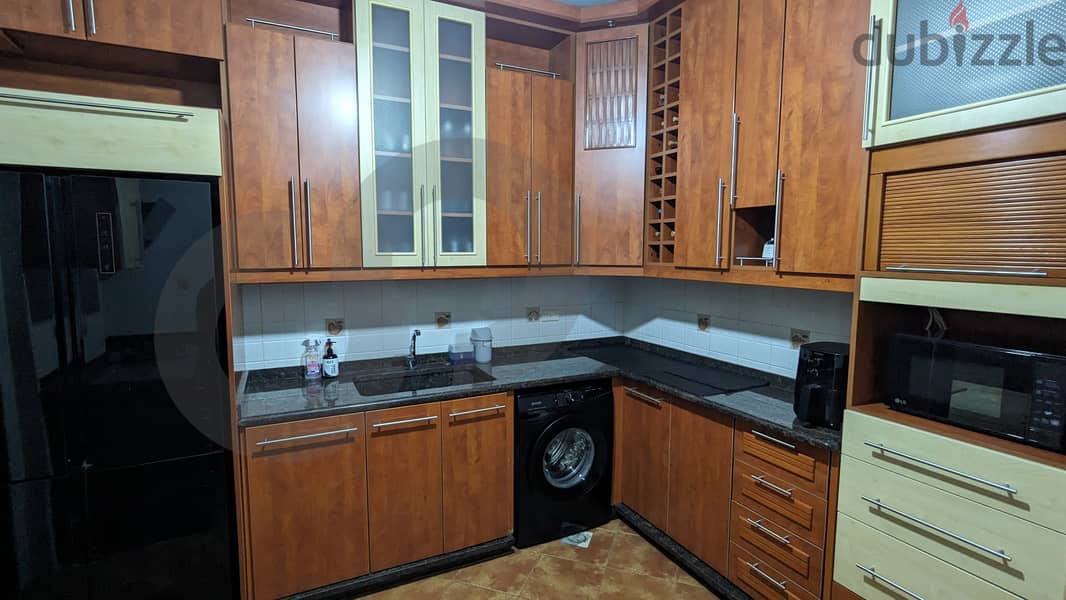 NEW APARTMENT FOR SALE IN ZOUK MOSBEH ! REF#SC00915 ! 3