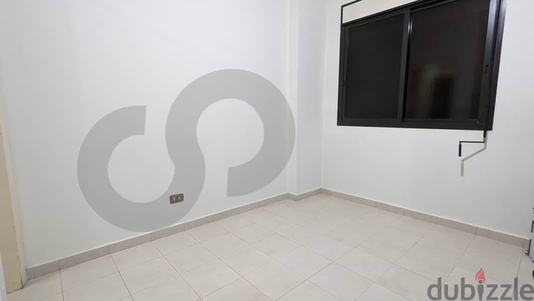 NEW APARTMENT FOR SALE IN ZOUK MOSBEH ! REF#SC00915 ! 4
