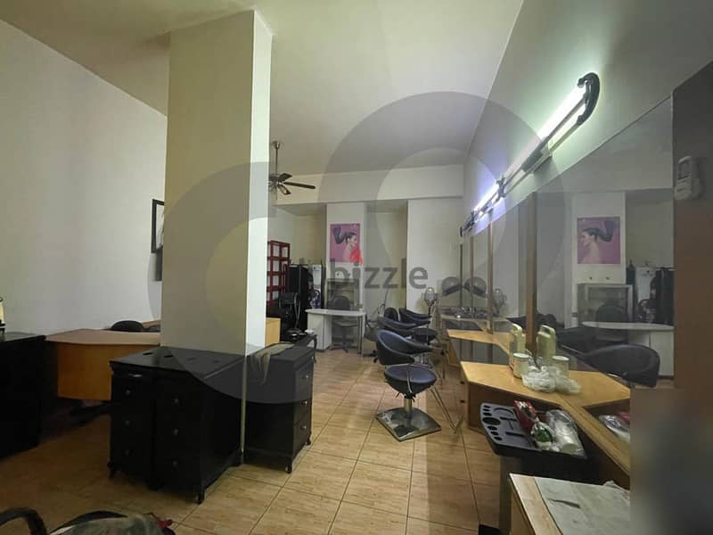 Hairdresser salon in Holiday Resort Kaslik/الكسليك REF#NC104606 1