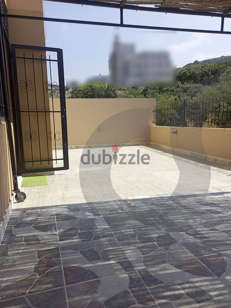 wonderful property aramoun dawhet al hos/دوحة الحص عرمون REF#OM104607 3