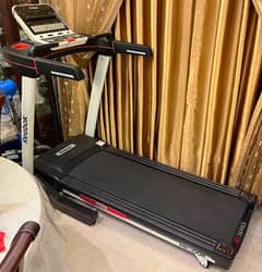 REEBOK Fitness Jet 100 Series Treadmill 0