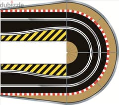 german store scalextric track extension