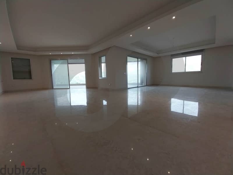 Brand new apartement located in zouk mikhael /ذوق مكايل REF#CI104610 1
