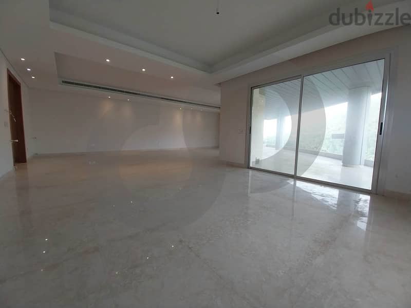 Brand new apartement located in zouk mikhael /ذوق مكايل REF#CI104610 2