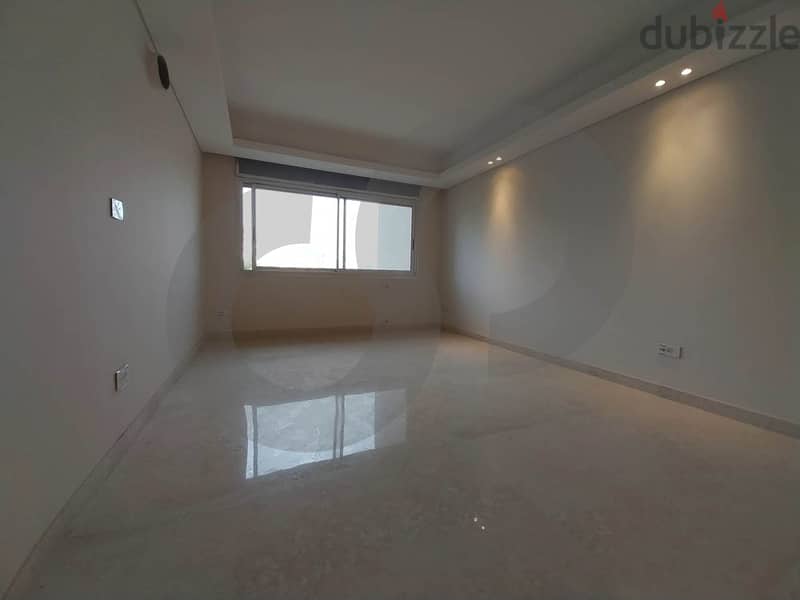 Brand new apartement located in zouk mikhael /ذوق مكايل REF#CI104610 3