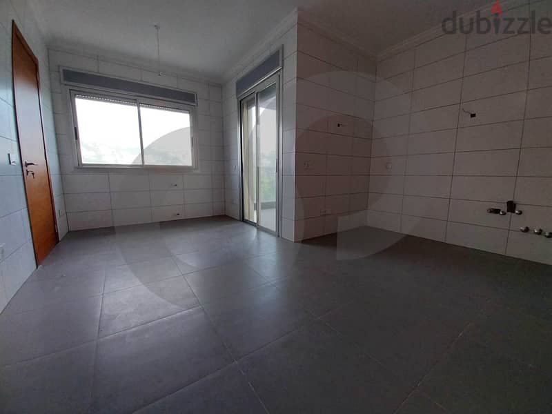 Brand new apartement located in zouk mikhael /ذوق مكايل REF#CI104610 4