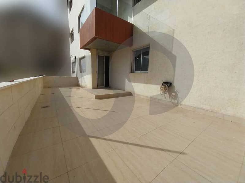 Brand new apartement located in zouk mikhael /ذوق مكايل REF#CI104610 6