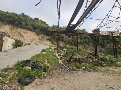 RWB291MT - Land for sale in Halat Jbeil