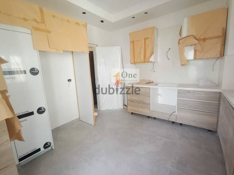 NEW Apartment for SALE,in AMCHIT/JBEIL, WITH A GREAT MOUNTAIN VIEW 1