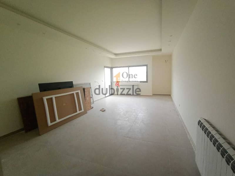 NEW Apartment for SALE,in AMCHIT/JBEIL, WITH A GREAT MOUNTAIN VIEW 2
