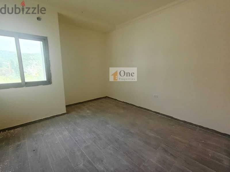 NEW Apartment for SALE,in AMCHIT/JBEIL, WITH A GREAT MOUNTAIN VIEW 3