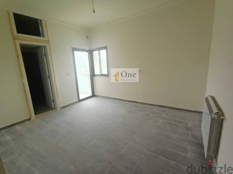 NEW Apartment for SALE,in AMCHIT/JBEIL, WITH A GREAT MOUNTAIN VIEW 5
