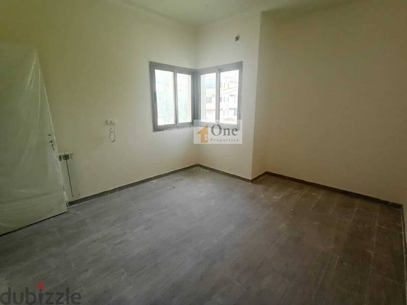 NEW Apartment for SALE,in AMCHIT/JBEIL, WITH A GREAT MOUNTAIN VIEW 6