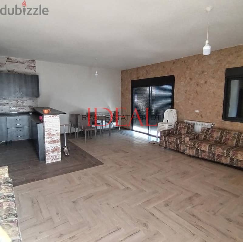 Fully Furnished Apartment for sale in Faraya 135 sqm ref#kz240 3