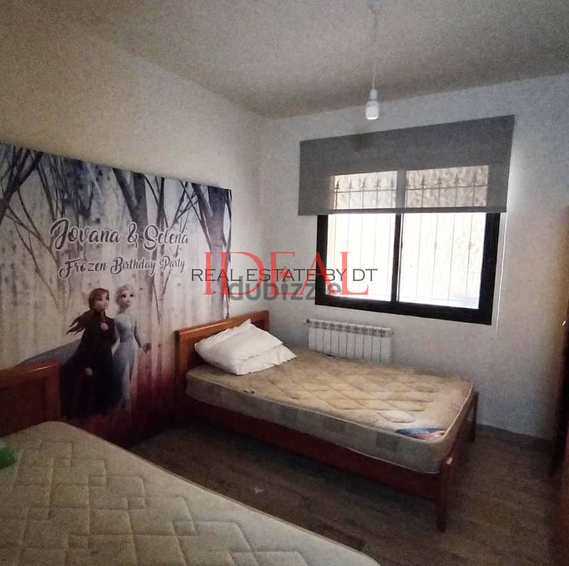 Fully Furnished Apartment for sale in Faraya 135 sqm ref#kz240 6