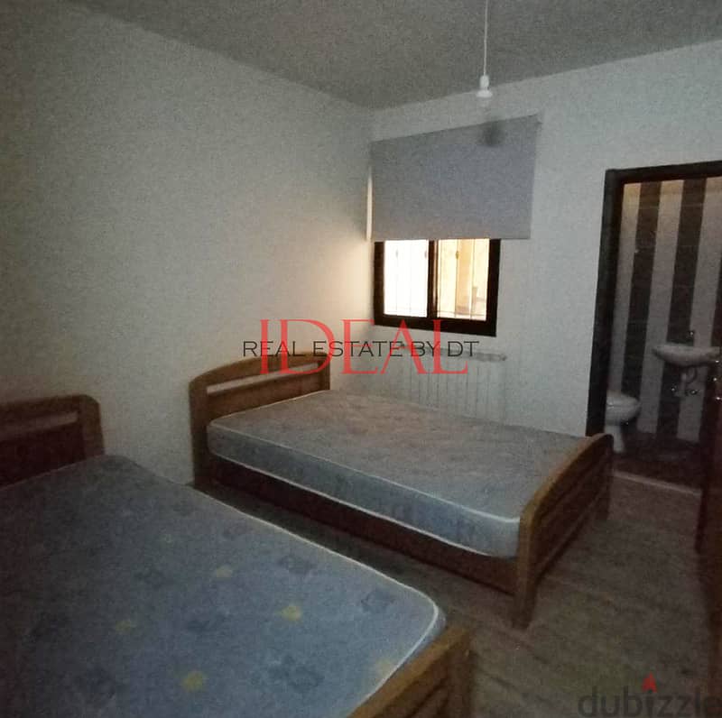 Fully Furnished Apartment for sale in Faraya 135 sqm ref#chkh427 7