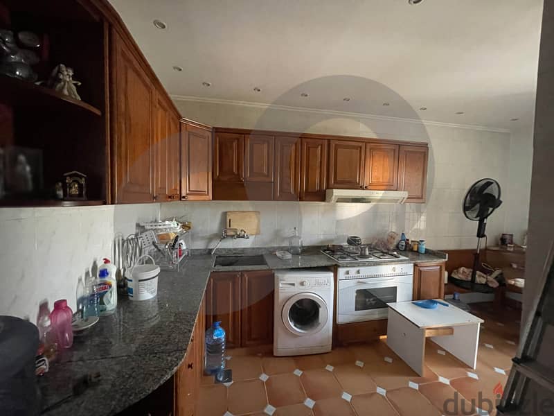 180 SQM apartment FOR SALE in Mansourieh/المنصورية REF#RD104623 5
